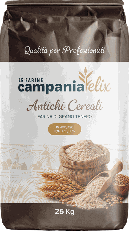 Antichi Cereali